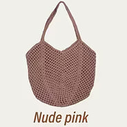 Personalized beach tote bags