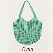 Personalized beach tote bags