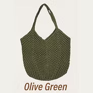 Personalized beach tote bags