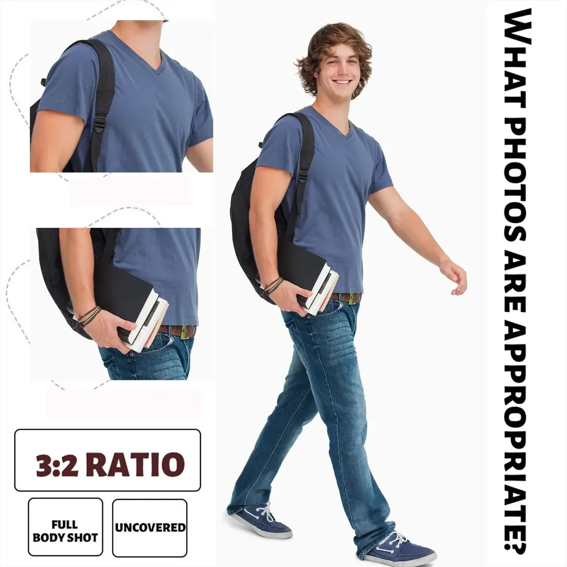 Custom Single-Person Brick Figure from Your Photo - Flower Style