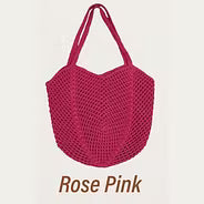 Personalized beach tote bags