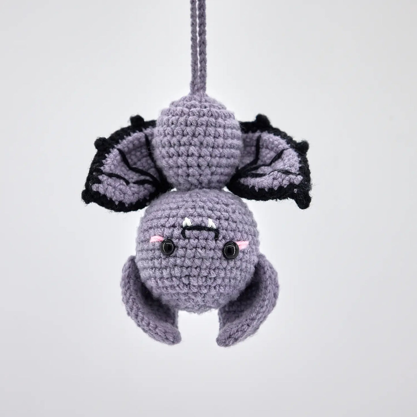 Crochet Cute Bat Hanging