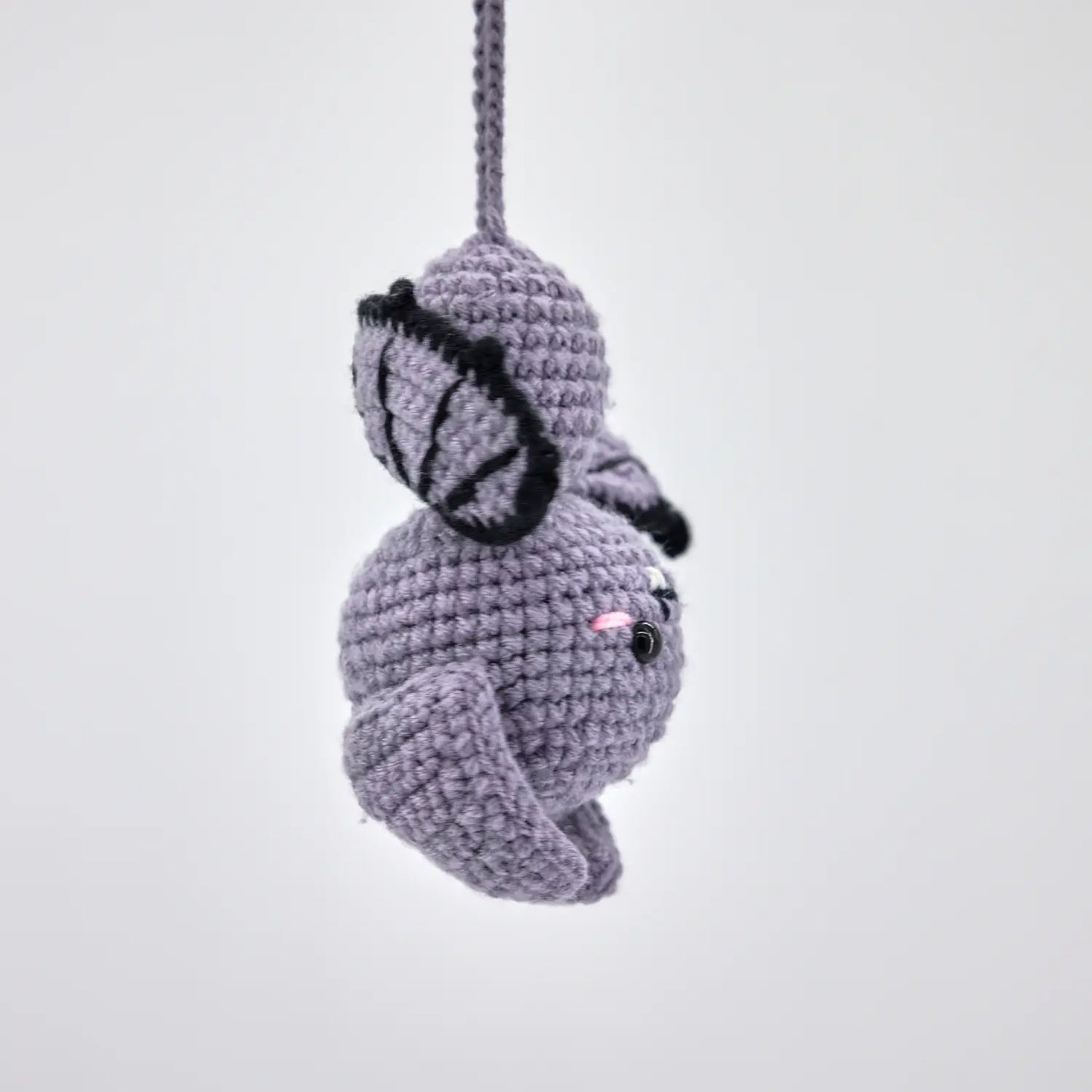 Crochet Cute Bat Hanging